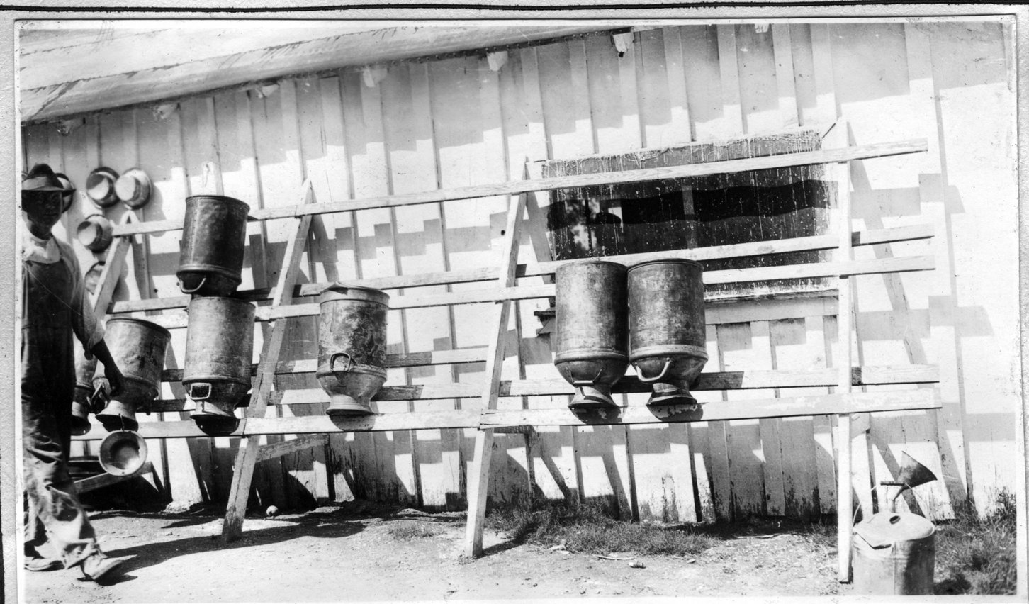 063~J. C. Harbin Pasteurizing Plant Exterior Aug 1920.jpg